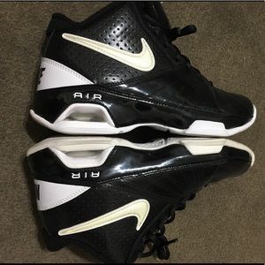 Nike Air Basketball Shoes